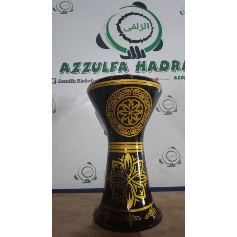 Darbuka 9in