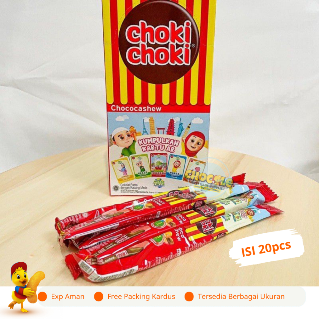 

PROMO 1.1 CHOKI - CHOKI || PUSAT GROSIR SNACK DAN COKLAT KILOAN ORIGINAL || CEMILAN MURAH