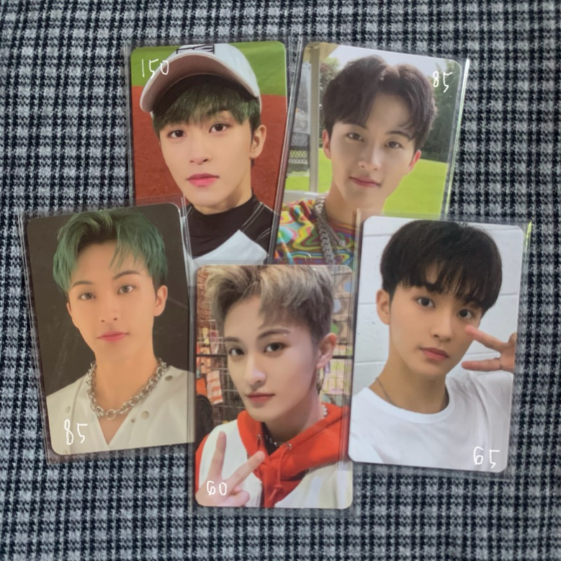 aab pc mark nct baseball exposy the link tc universe pp sg22