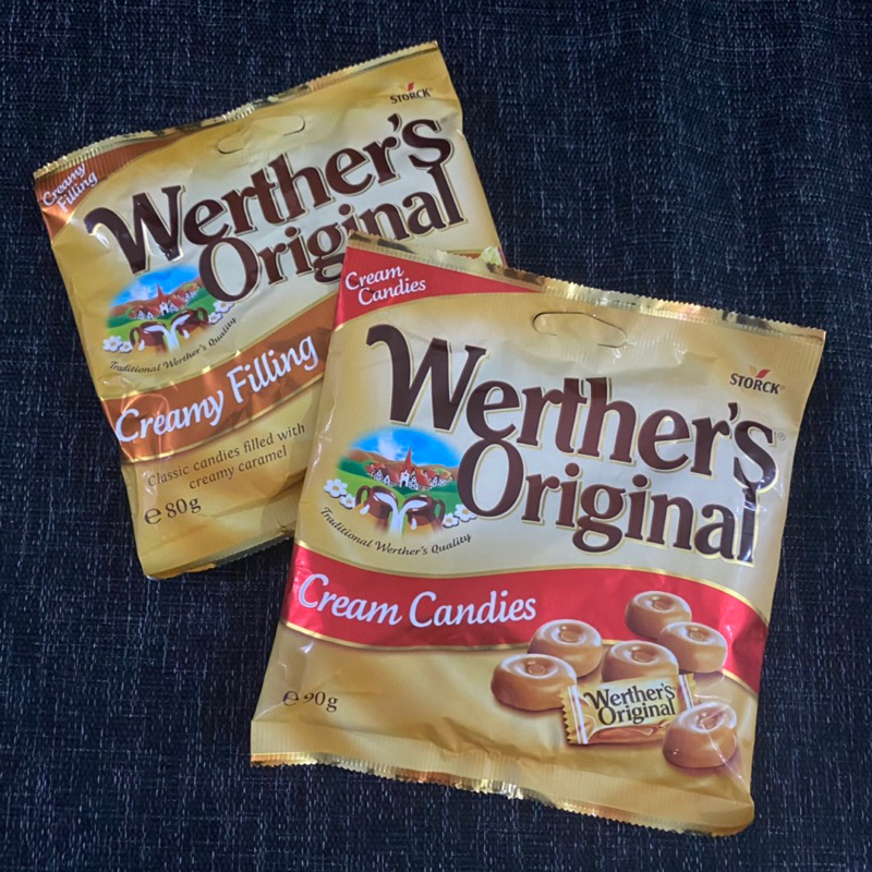 

Werther's Original Candy
