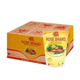 

Minyak Premium Rose Brand 2 Liter / DUS