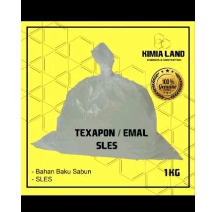 texapon 1kg