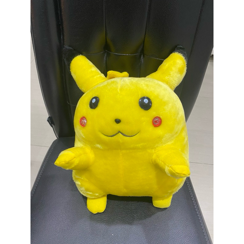 pikachu boneka