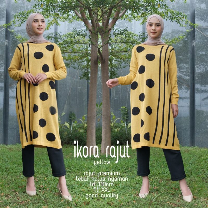 tunik rajut/ tunik rajut import premium/tunik rajut import premium wanita/Tunik rajut jumbo/Tunik ra