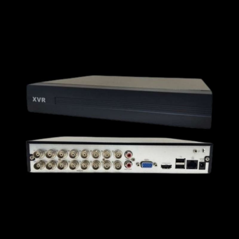 DVR Cctv Dahua OEM XVR16-I 16 Channel