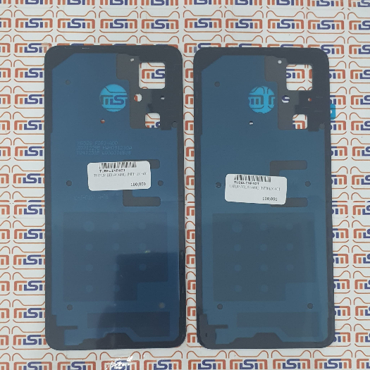 TUTUP BELAKANG INFINIX 40I
