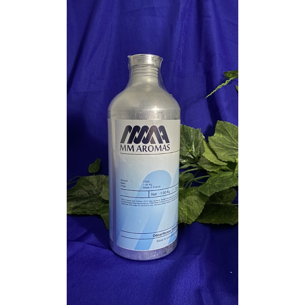 Bibit Parfum RAFAEL by MM AROMAS Kemasan Segel
