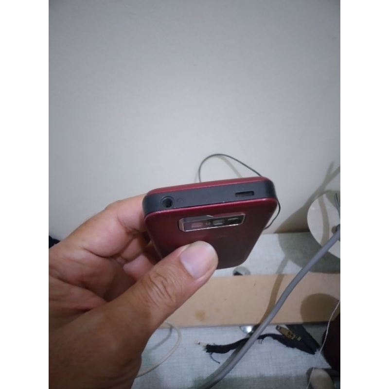 NOKIA E63