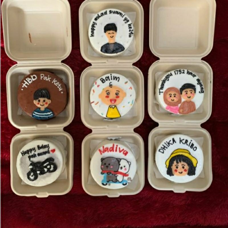 Bagasse box bagasse burger/ bagasse bento cake