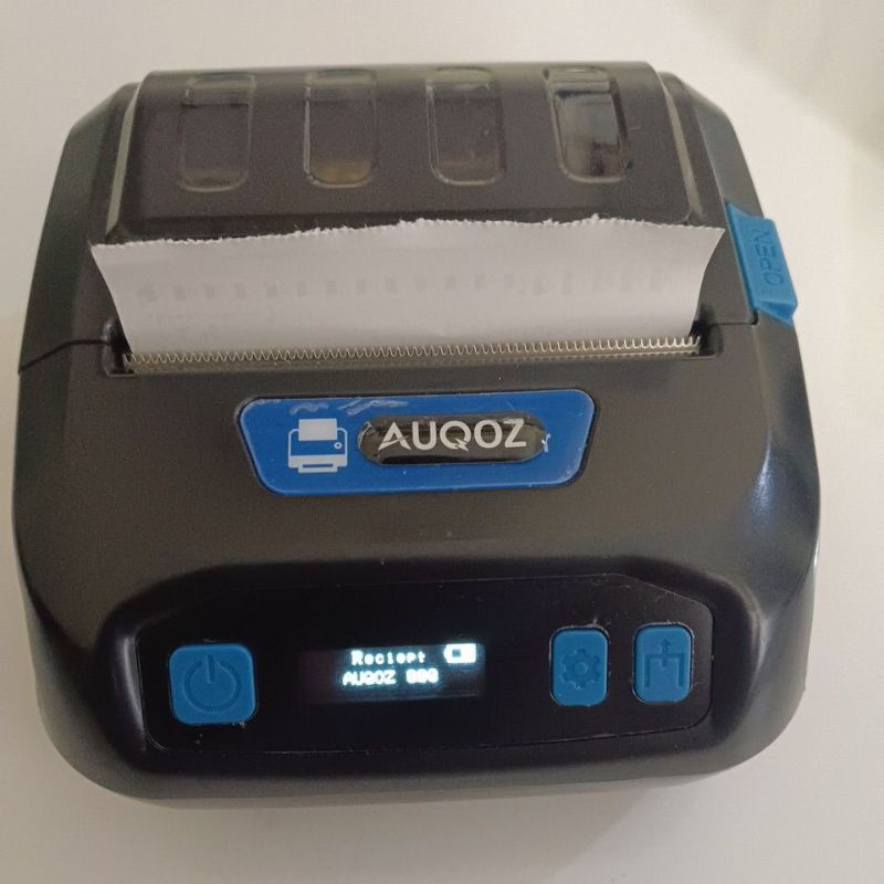 Printer Termal AUQOZ 880 KERTAS 80MM (mati)