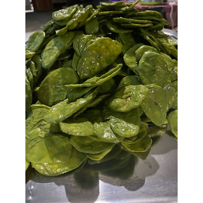 

Keripik Pisang Lumer / Keripik Pisang Coklat Strowbery Greentea Thiramisu