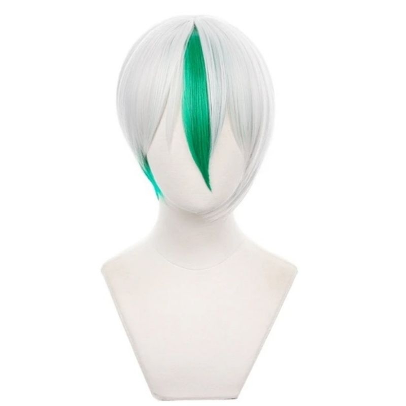 Eita Otoya Blue Lock Wig