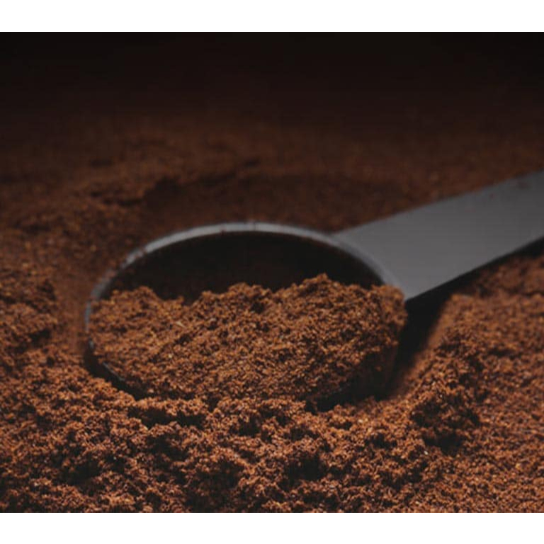 

Kopi Bubuk Super Grade Roasted - KopiKu