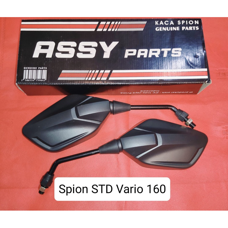 Spion Standar Vario 160 spion Motor Honda Vario 160