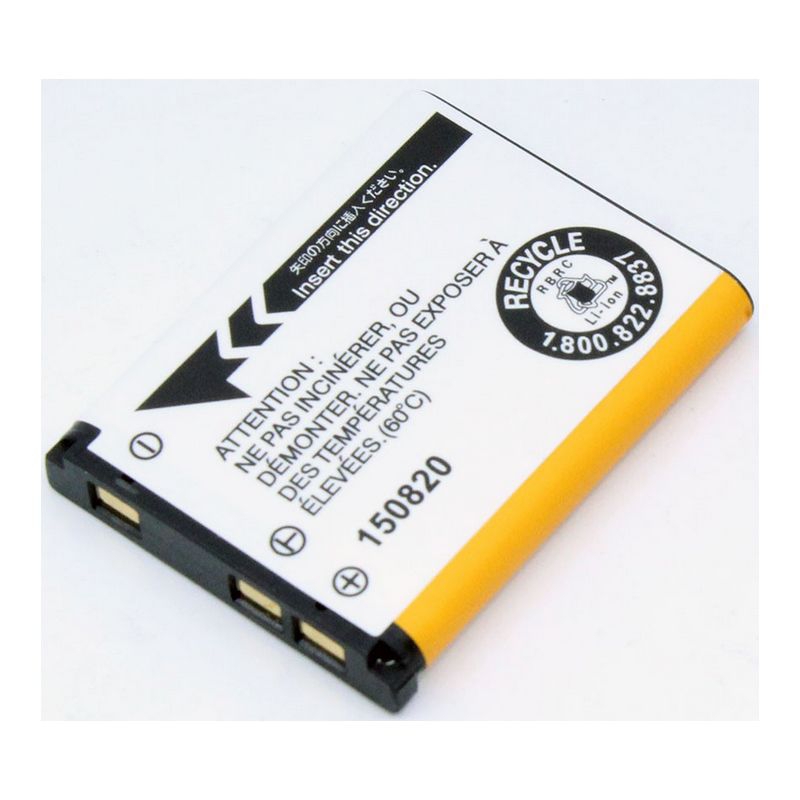 Ready Battery Kamera FinePix Batre JZ195 JZ200 JZ245 Baterai JZ250 JZ260 JZ295 JZ300 Batrai For Fuji