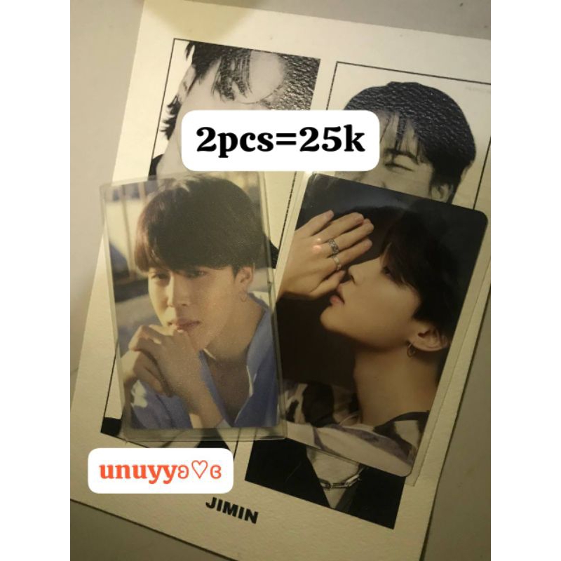 PC JIMIN OFFICIAL