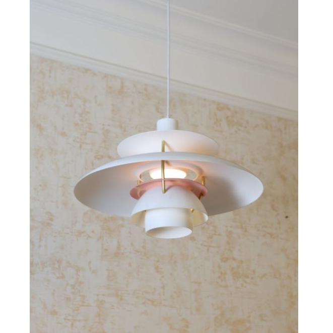 Lampu Gantung Tunggal / Lampu Gantung Industrial Cafe / Lampu Gantung Minimalis /Remington Home / De