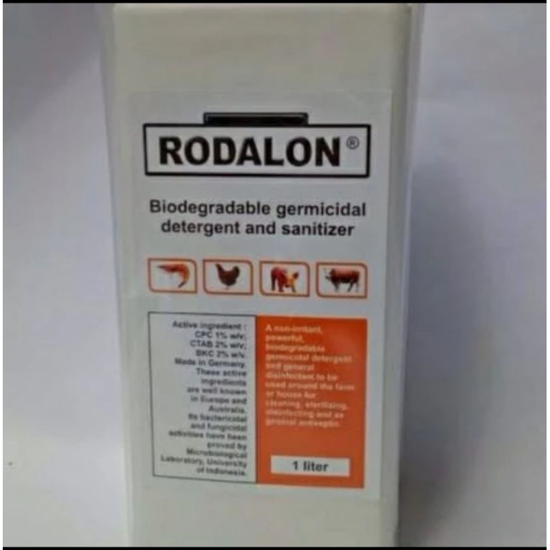Rodalon
