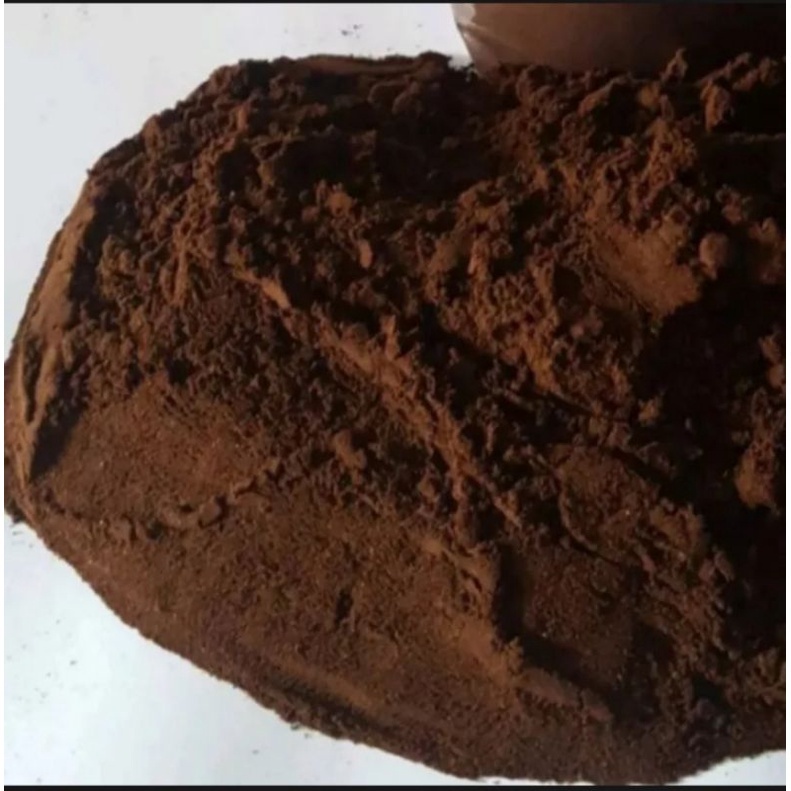 

[Termurah] Kopi Bubuk Hitam Robusta 2Kg Kwalitas Super