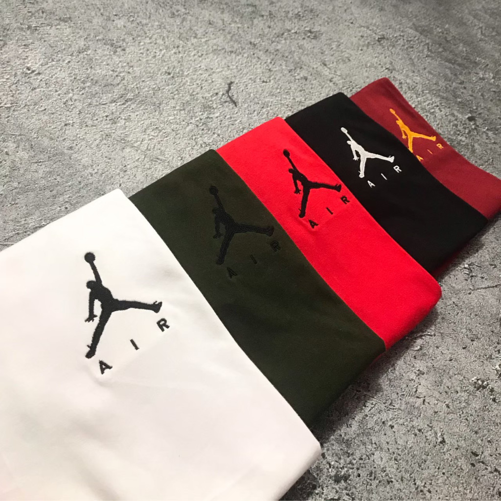 KAOS JORDAN / JORDAN TEE / TSHIRT JORDAN