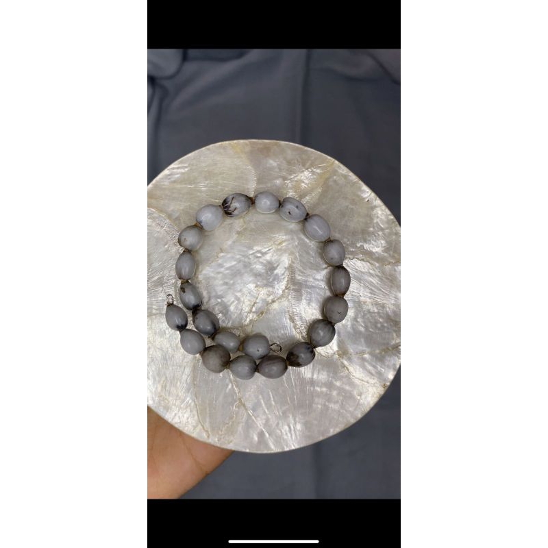 GELANG KAWAT LILIT JALI JALI / GELANG DLINGO BENGLE