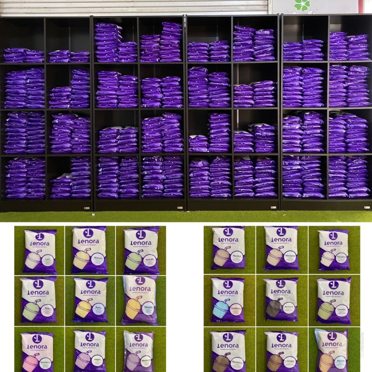 

KODE PRODUK LJHBD646 Lenora Bubuk Minuman Powder Drink All Varian