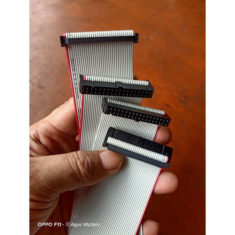 kabel Emulator KORG pa50 Flesdisk