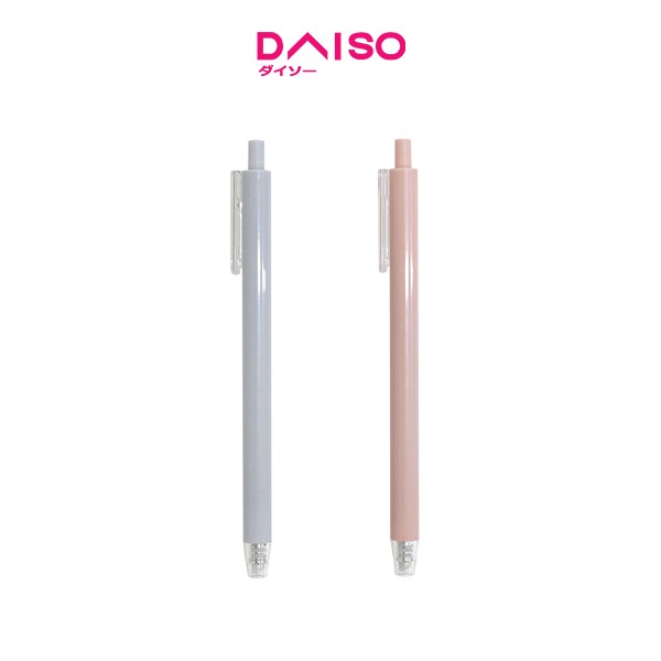 

Daiso Safety Cutter -Blue - Pink - Ceramic - Retractable-