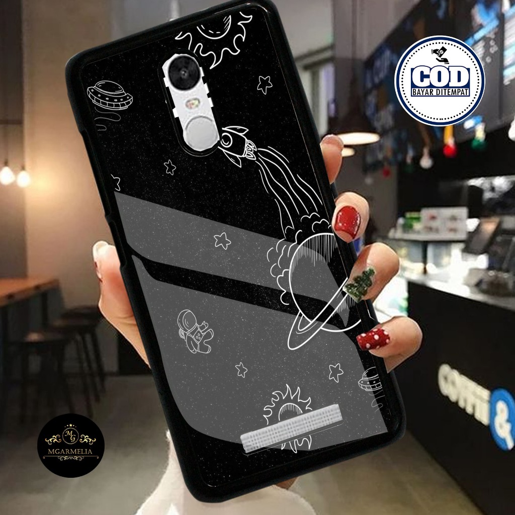 Hardcase Xiomi Note 3, Case Xiomi Note 3, Bisa request tipe hp