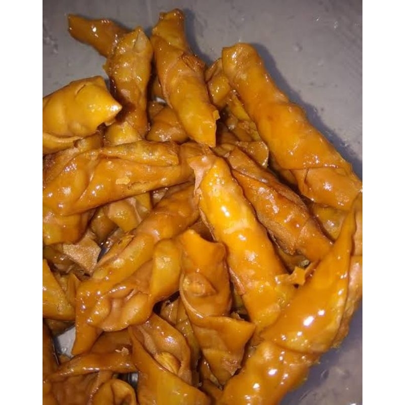 

SUMPRIT (Kacang Umpet)