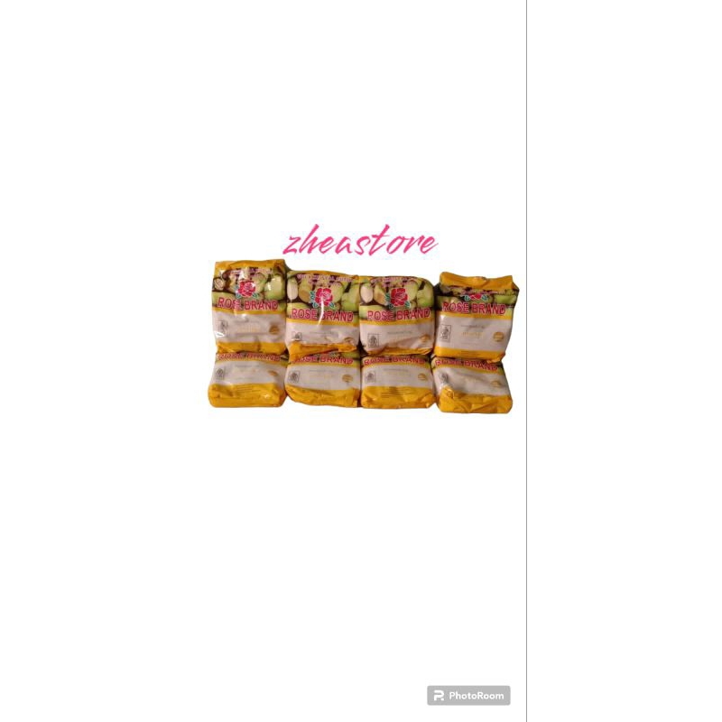 

gula rosebrand kuning 1kg