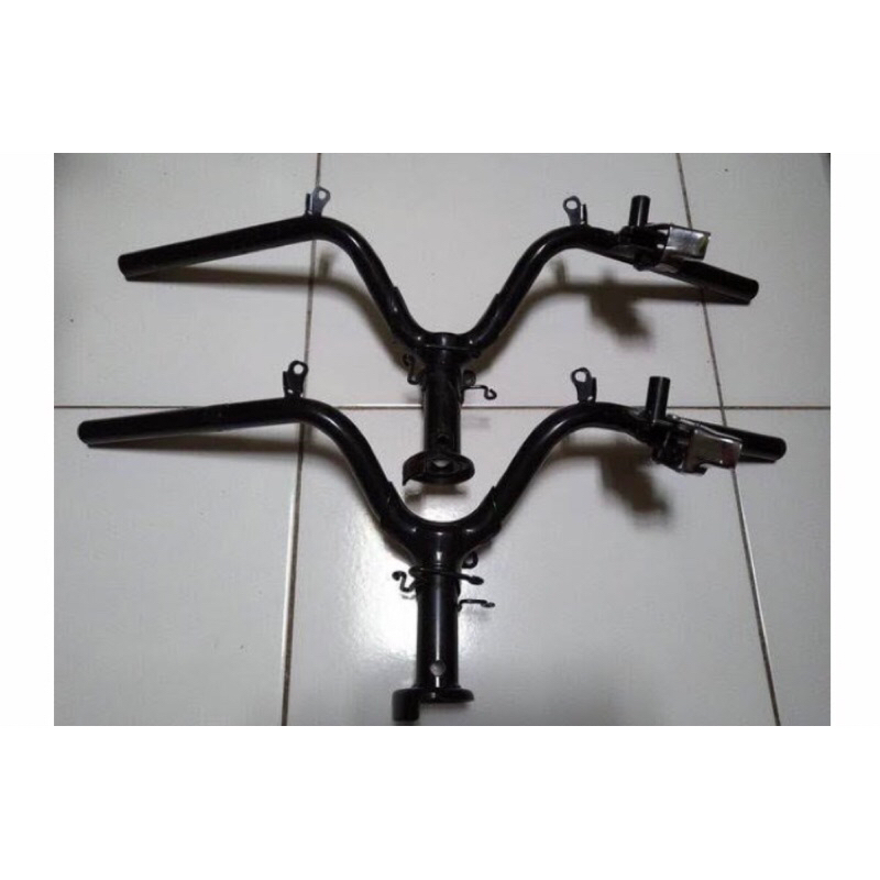 stang stir Honda beat karbu ori