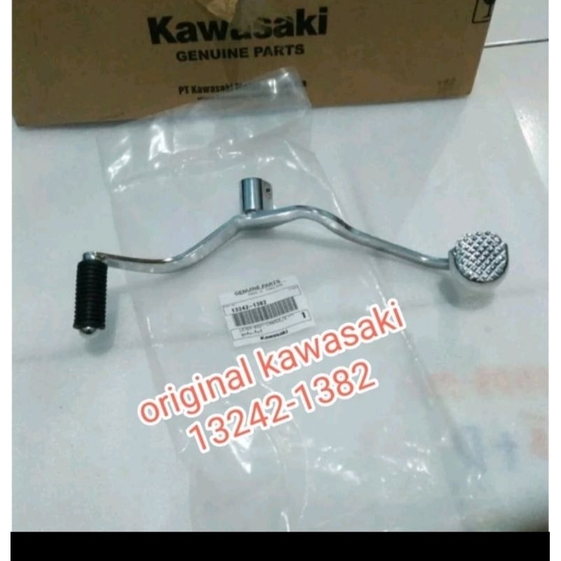 pedal operan gigi persneling blitz blitz r blitz joy original