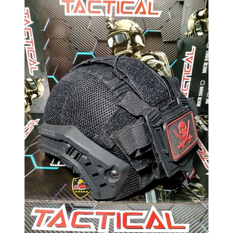 KODE PRODUK VWCRW7856 Helm tacticalHelm tempurHelm TniHelm PolriMich 21