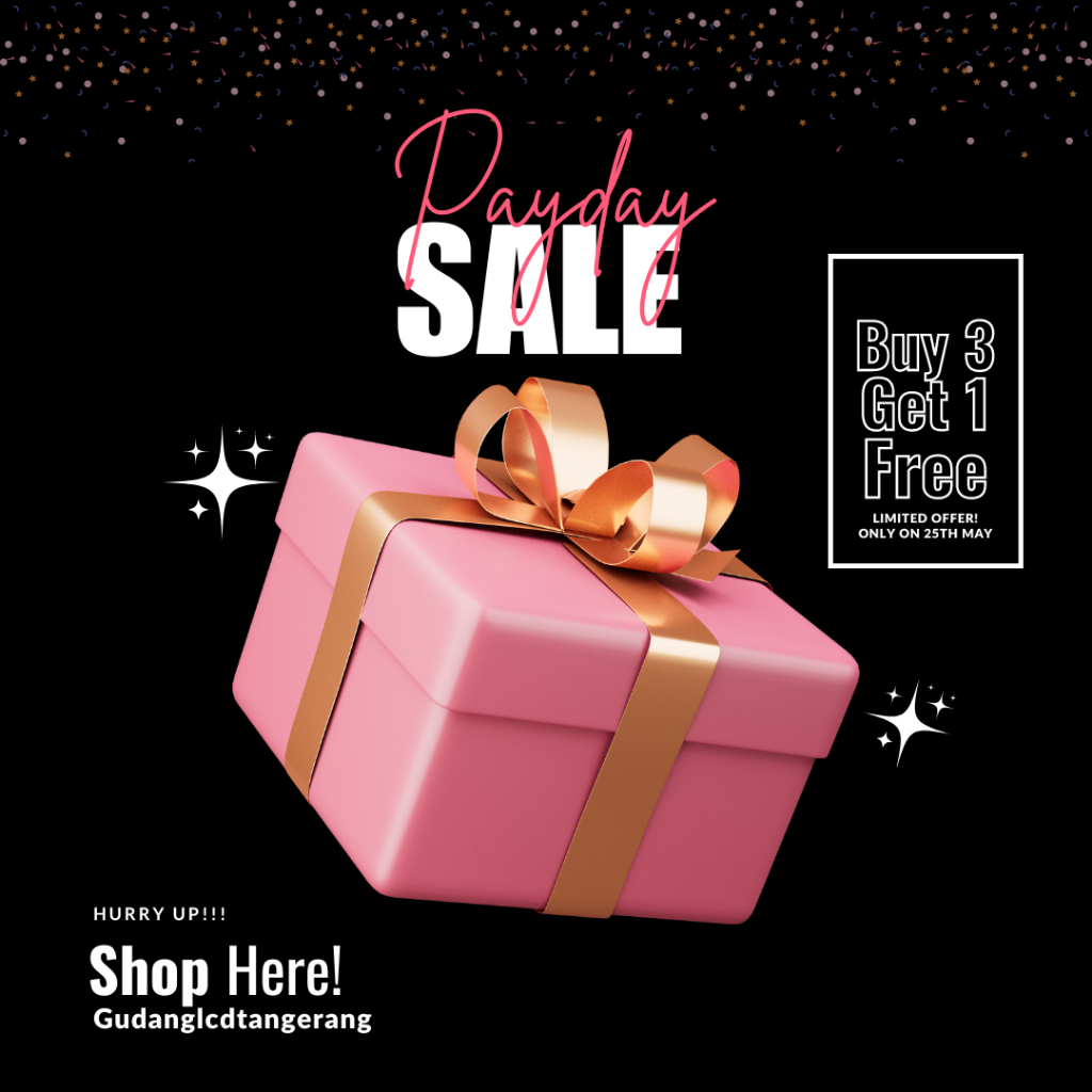 

100% ORIGINAL FREE GIFT / HADIAH GRATIS UNTUK PEMBELI / NOT FOR SALE