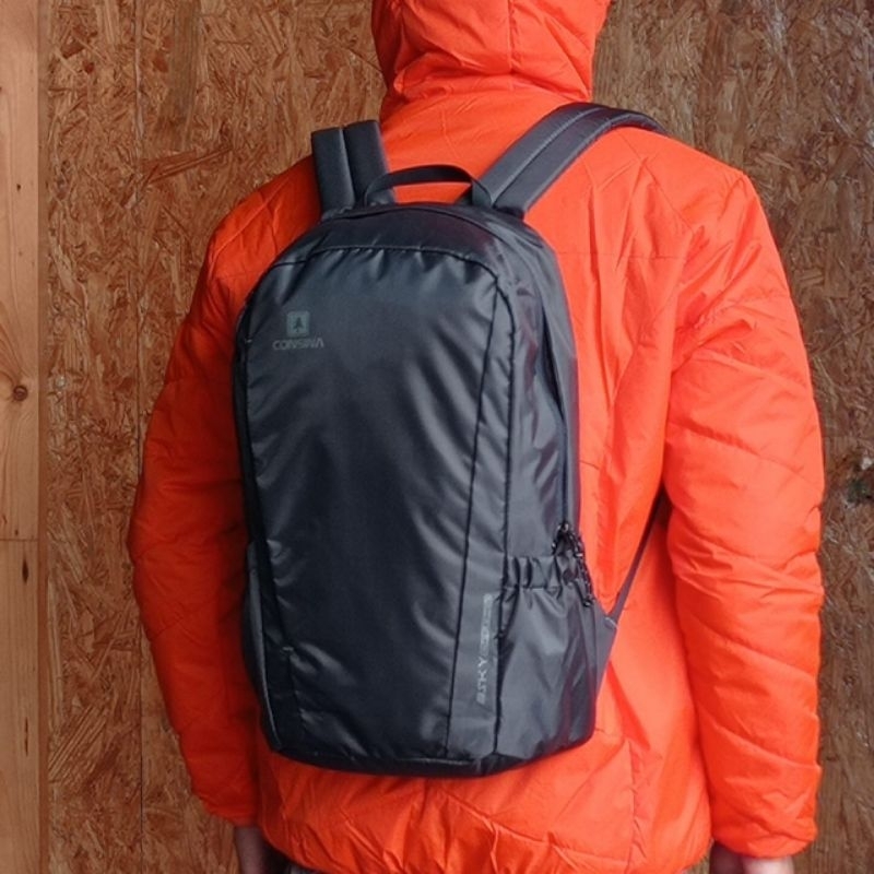 TAS SKYDASH CONSINA TAS PUNGGUNG SEKOLAH