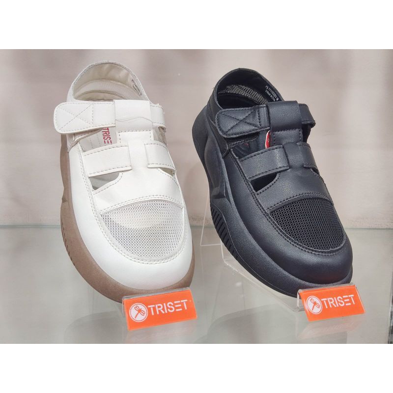 TRISET SHOES ORIGINAL. PROMO Sepatu Loafer Wanita