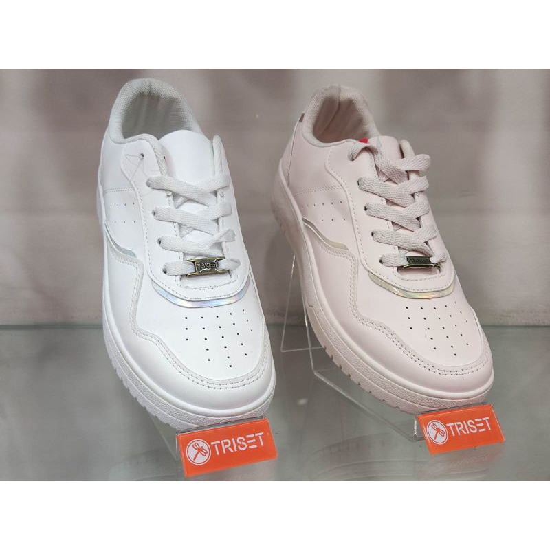 TRISET SHOES ORIGINAL❗PROMO Sepatu Sneakers Wanita