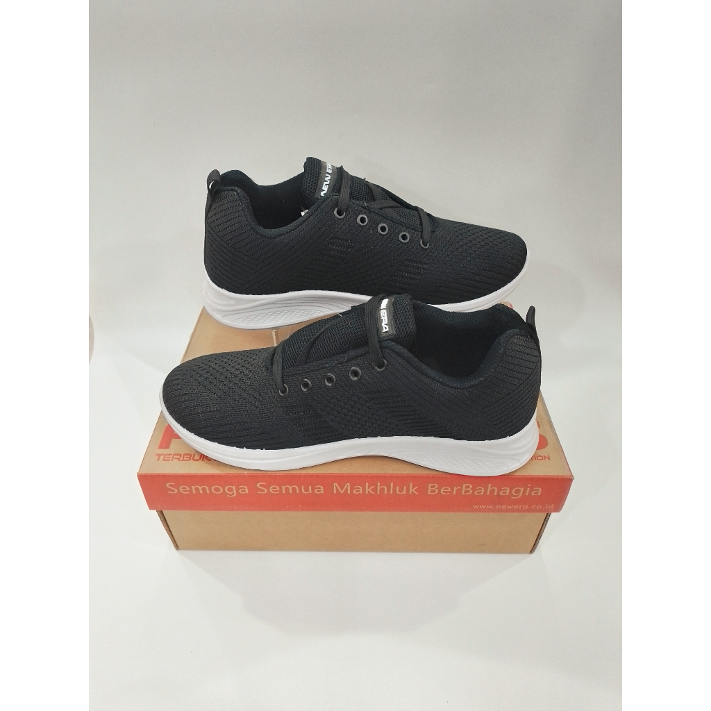 SEPATU SEKOLAH ANAK PRIA WANITA SNEAKERS PRIA WANITA NEW ERA