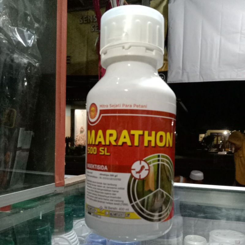 insektisida marathon 500SL