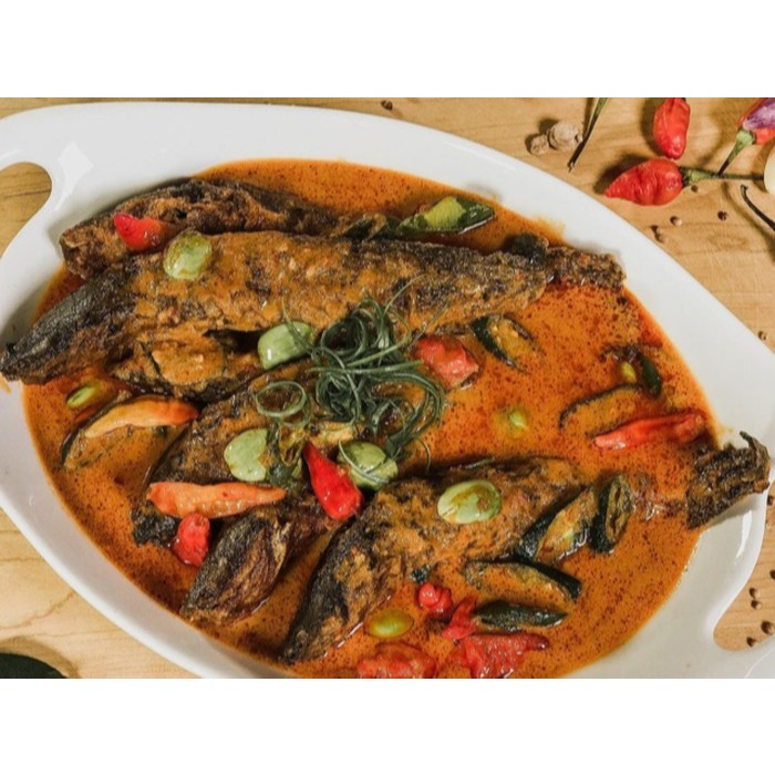 

MANGUT LELE BY FOOD PREP STATION