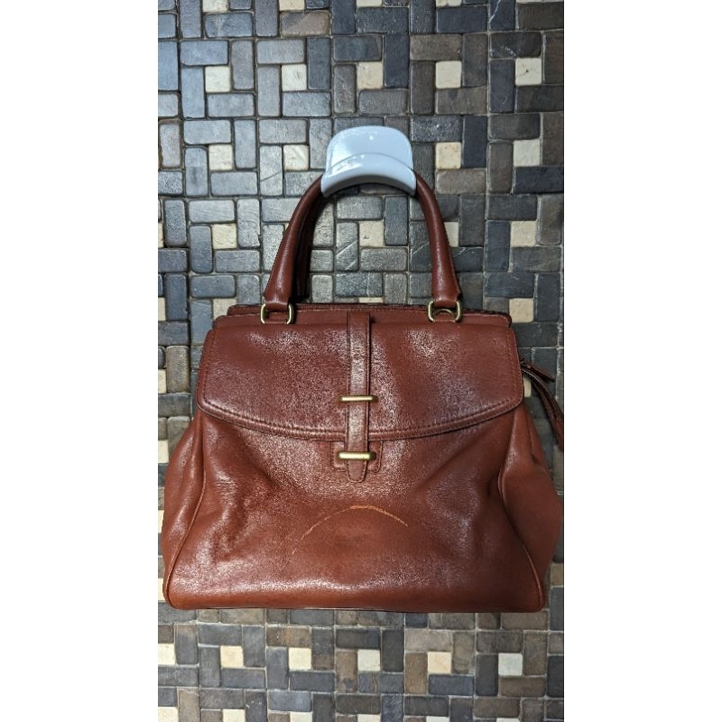 Tas handbag merk COACH