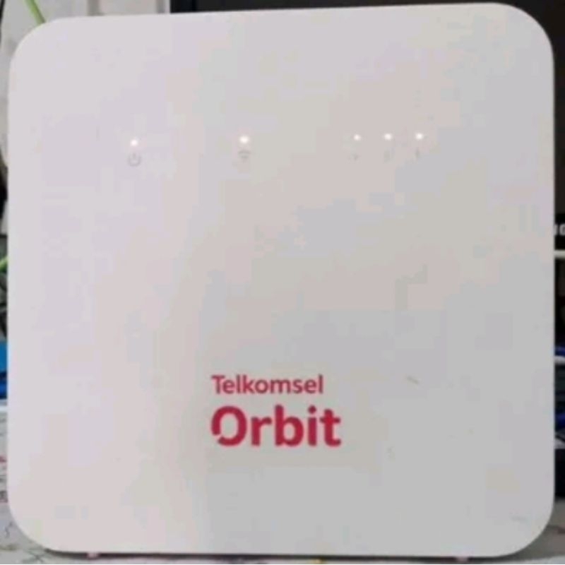 modem orbit star 2