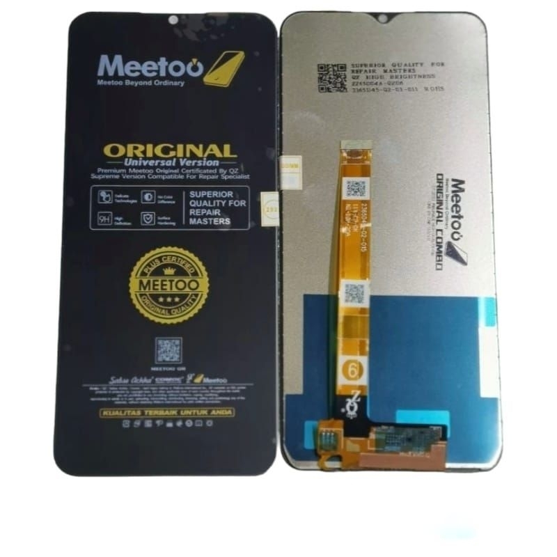 LCD TOUCHSCREEN REALME 5I LCD REALME 5I