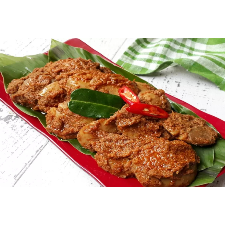 

RENDANG JENGKOL BY FOOD PREP STATION