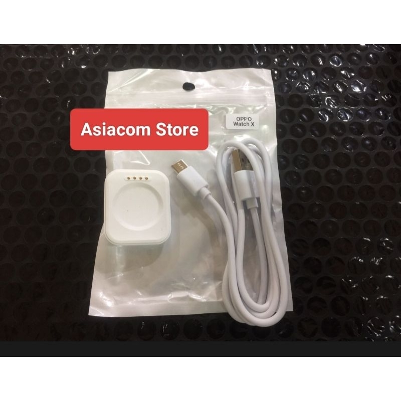 Usb Charger Oppo Watch X/Kabel  Oppo watch X