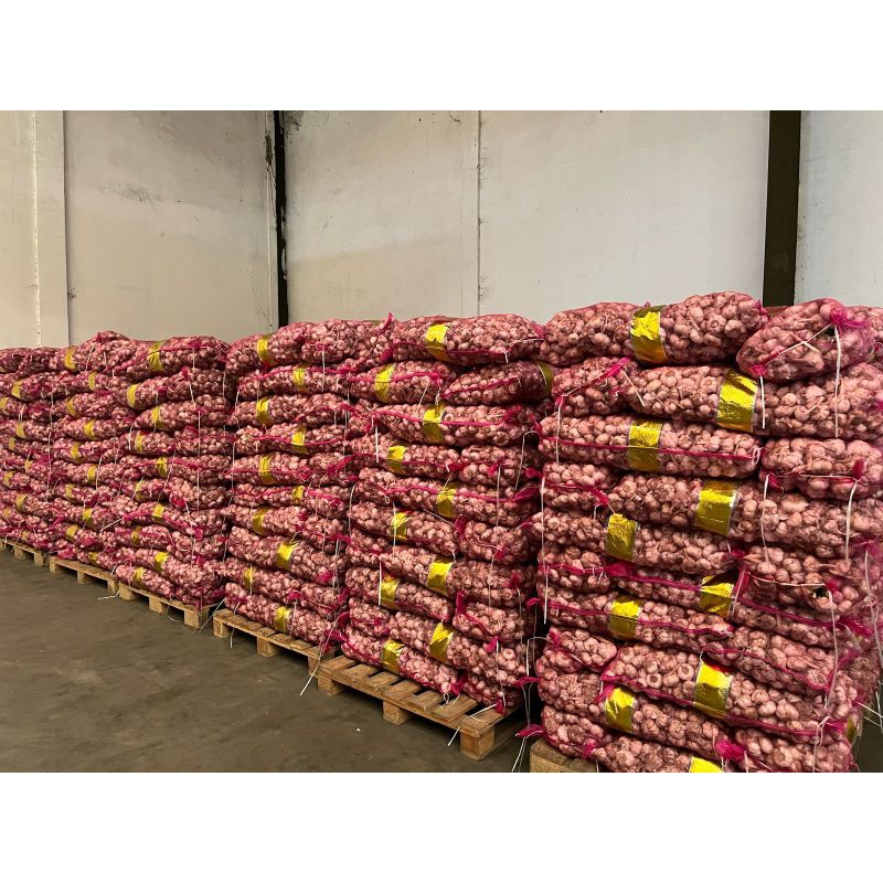 

Bawang Putih Honan 1Kg