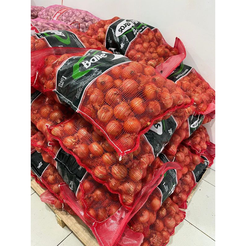 

BAWANG BOMBAY NEW ZEALAND 20KG