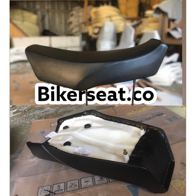 JOK RX KING PERAHU HARIAN TOURING BUSA EMPUK TEBAL PREMIUM