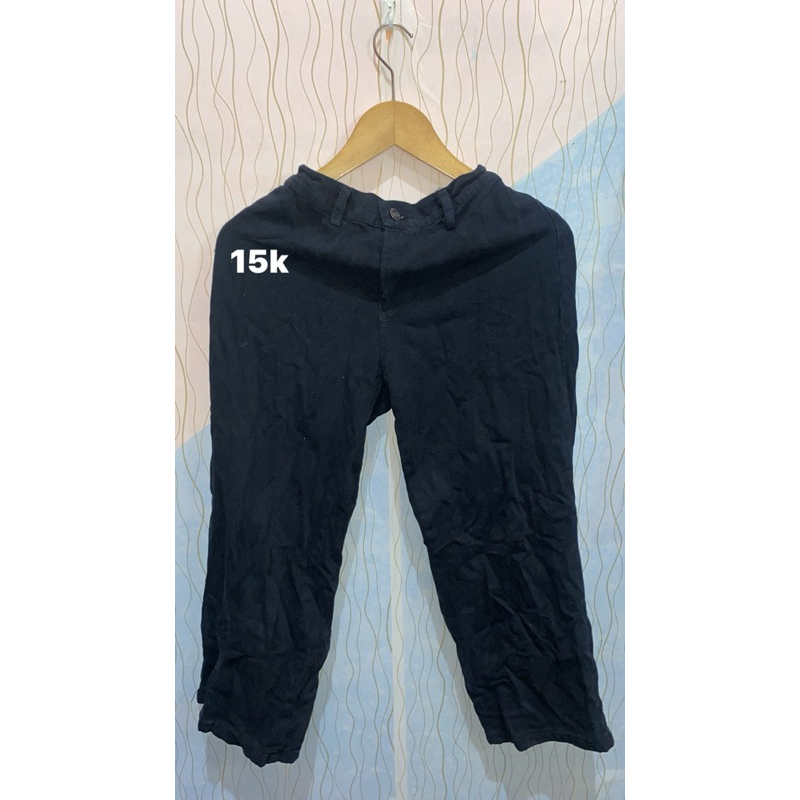 celana preloved makassar maros